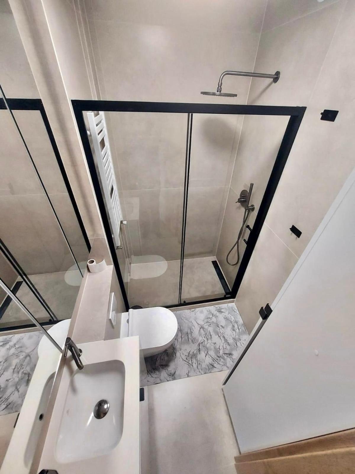 Przytulny Zakatek Karkonoszy Apartment Karpacz Exterior photo